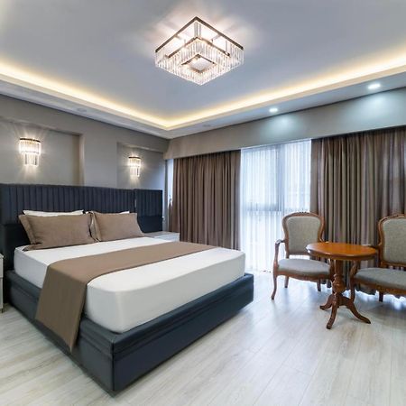 Classio Hotel Kadikoey Provincia di Provincia di Istanbul Esterno foto