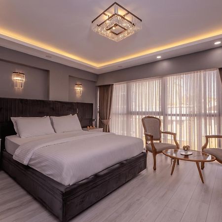 Classio Hotel Kadikoey Provincia di Provincia di Istanbul Esterno foto