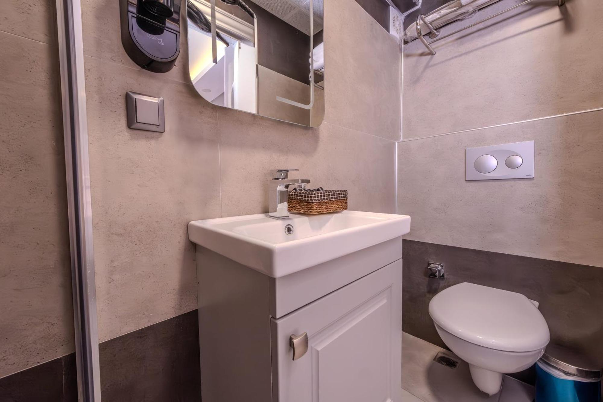 Classio Hotel Kadikoey Provincia di Provincia di Istanbul Esterno foto