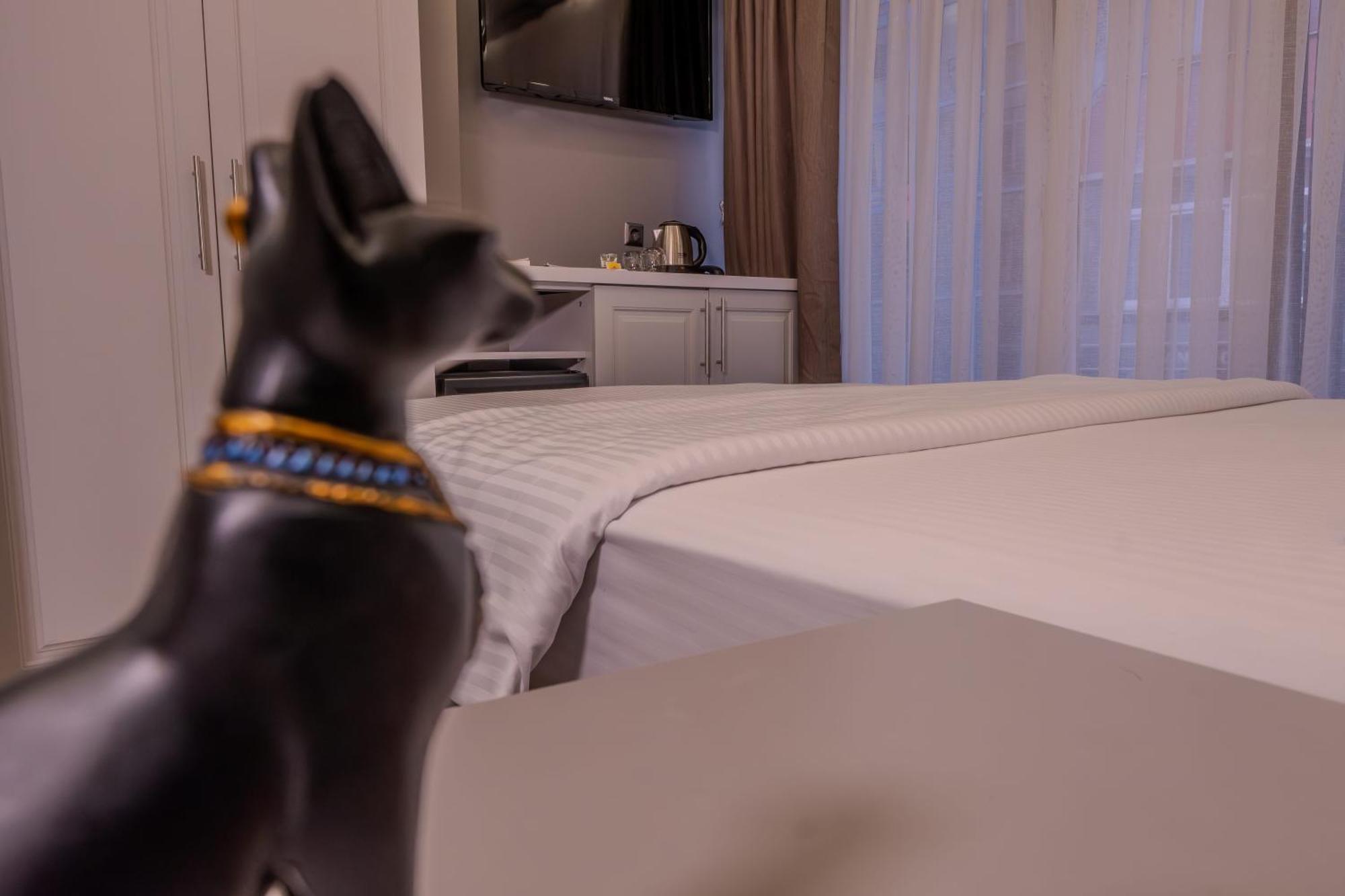 Classio Hotel Kadikoey Provincia di Provincia di Istanbul Esterno foto